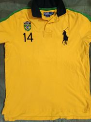 Polo Big Pony