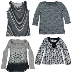 Late 90s Y2K Top: TT-273