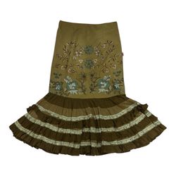 Y2k skirts