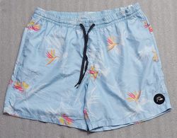Surfwear Short