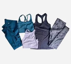 Lululemon Mix Bundle