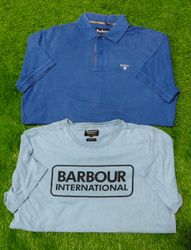 Barbour Shirts
