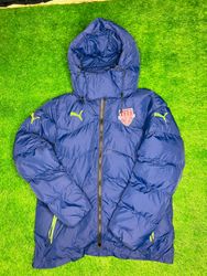 Vestes matelassées Puma