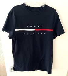 Tommy Hilfiger Round Neck Tshirts