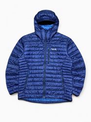 Veste en duvet Rab