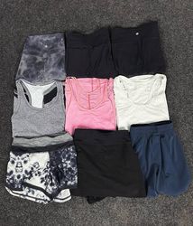 Lululemon Mix Bundle
