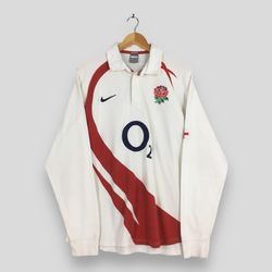 Mixed brand rugby shirts
