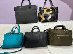 5 Luxury designer bags