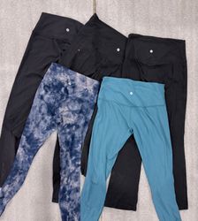 Lululemon legging