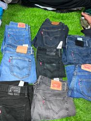 Levis mixed lot bundle vintage denim