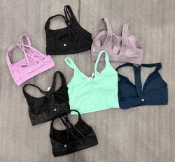 Lululemon top