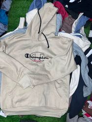 11x Branded Hoodie Lot | Nike Jordan Adidas Champi..