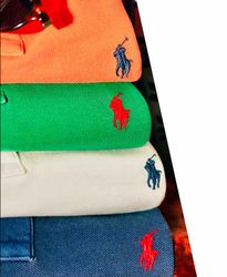 Premium Polo Ralph Lauren T-shirts