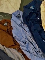 Ralph Lauren Shirt