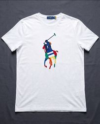 Ralph Lauren Plain T-shirts
