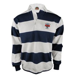 Y2k rugby shirt