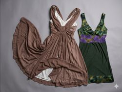 Y2K Summer Tops