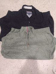 Tommy Hilfiger 1/4 Zip Sweater