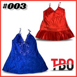 Tops de sommeil Y2k (Marques) Victoria secret & Al..