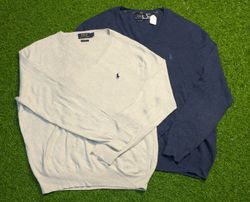 6113 - Ralph Lauren Sweaters