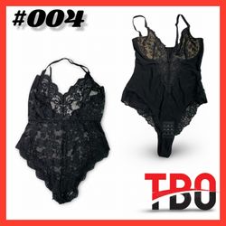 Y2k Romantic Black Bikini (Brands) Auden , Avid-lo..