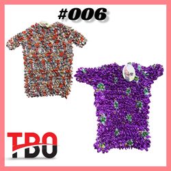 Y2k Bubble Tops (Brands) Almost Famous etc #006.