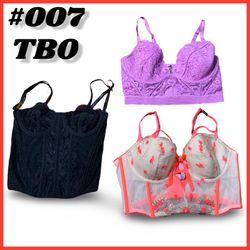 Y2K Awesome Lace Trim Corset(Brands) Victoria secr..