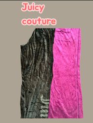Pantalons Juicy Couture
