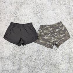 Athleta Activewear Bundle – Mixed Gym Wear