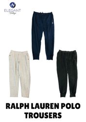 Ralph Lauren Polo Trousers - EVM1522