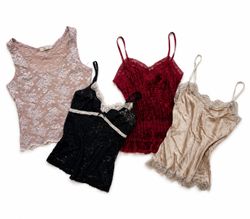 Y2k tops