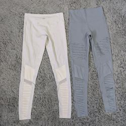 Alo Yoga Activewear Bundle – Mixed Gym Wear