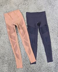 Alo Yoga Fitness & Athleisure Bundle