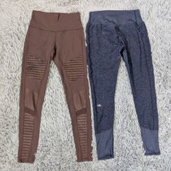 Alo Gym Wear Wholesale Clothing Lot
