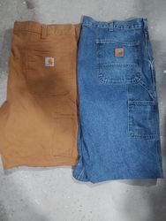 Carhartt Denim Short