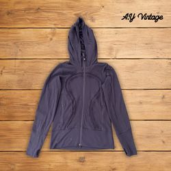 A.Y316 Lululemon Jackets