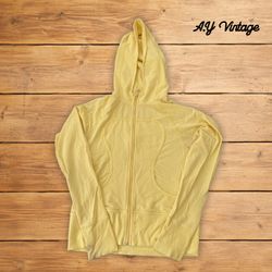 A.Y317 Lululemon Jackets
