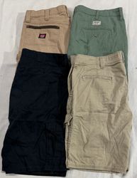 Wrangler cotton shorts (713)