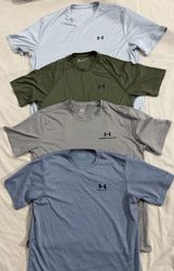 Under Armour t-shirts (716)
