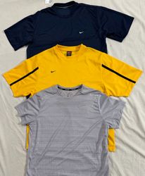 Nike men’s t-shirts (717)