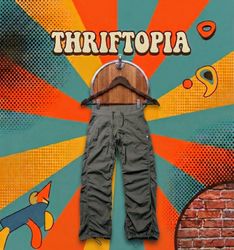 Premium Lululemon Trousers