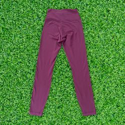 L.T322 Lululemon leggings