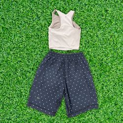 L.T320 Lululemon Mix