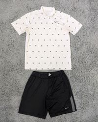 Nike Activewear Bundle – Tees, Shorts & Leggings