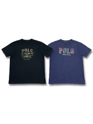 (FV-1616) Polo T-Shirt