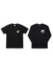 (FV-1621) Printed T-Shirt