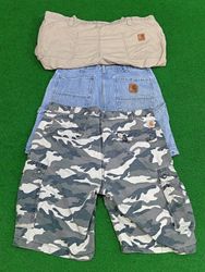 Carhartt WorkWear Short (Mms-554)