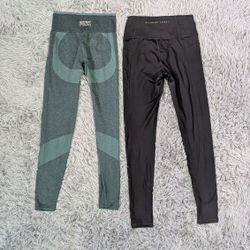 Victoria's Secret Sports Leggings Mix