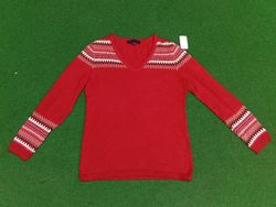 Tommy Hilfiger Sweater (Mms-557)