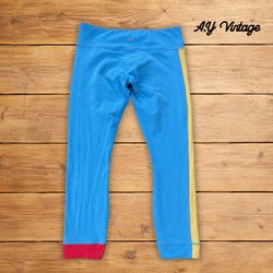A.Y323 Lululemon Leggings